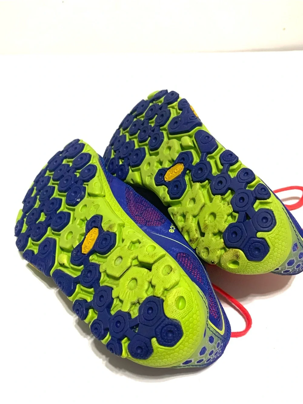 New Balance Minimus 10v2 Running Shoe